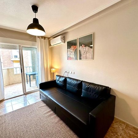 Zadorhomes - Caballero De Rodas Residence 또레비에하 외부 사진