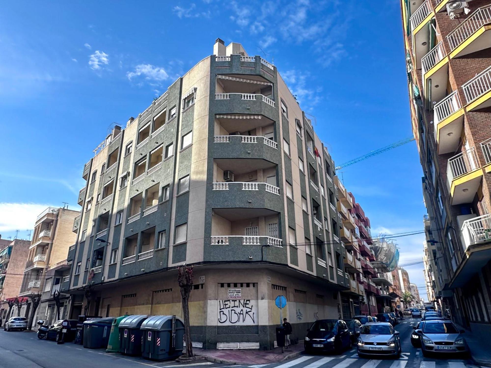 Zadorhomes - Caballero De Rodas Residence 또레비에하 외부 사진