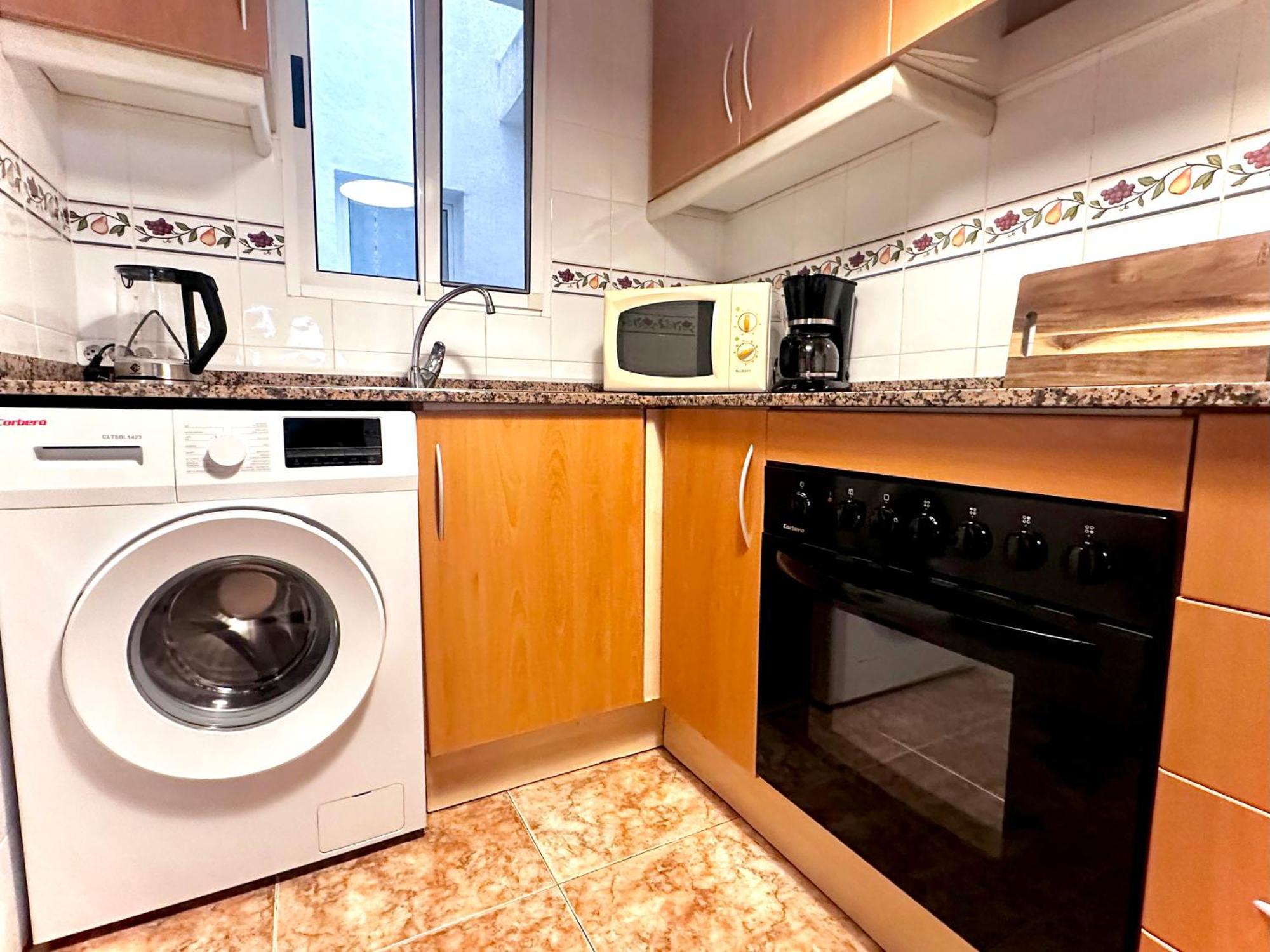 Zadorhomes - Caballero De Rodas Residence 또레비에하 외부 사진