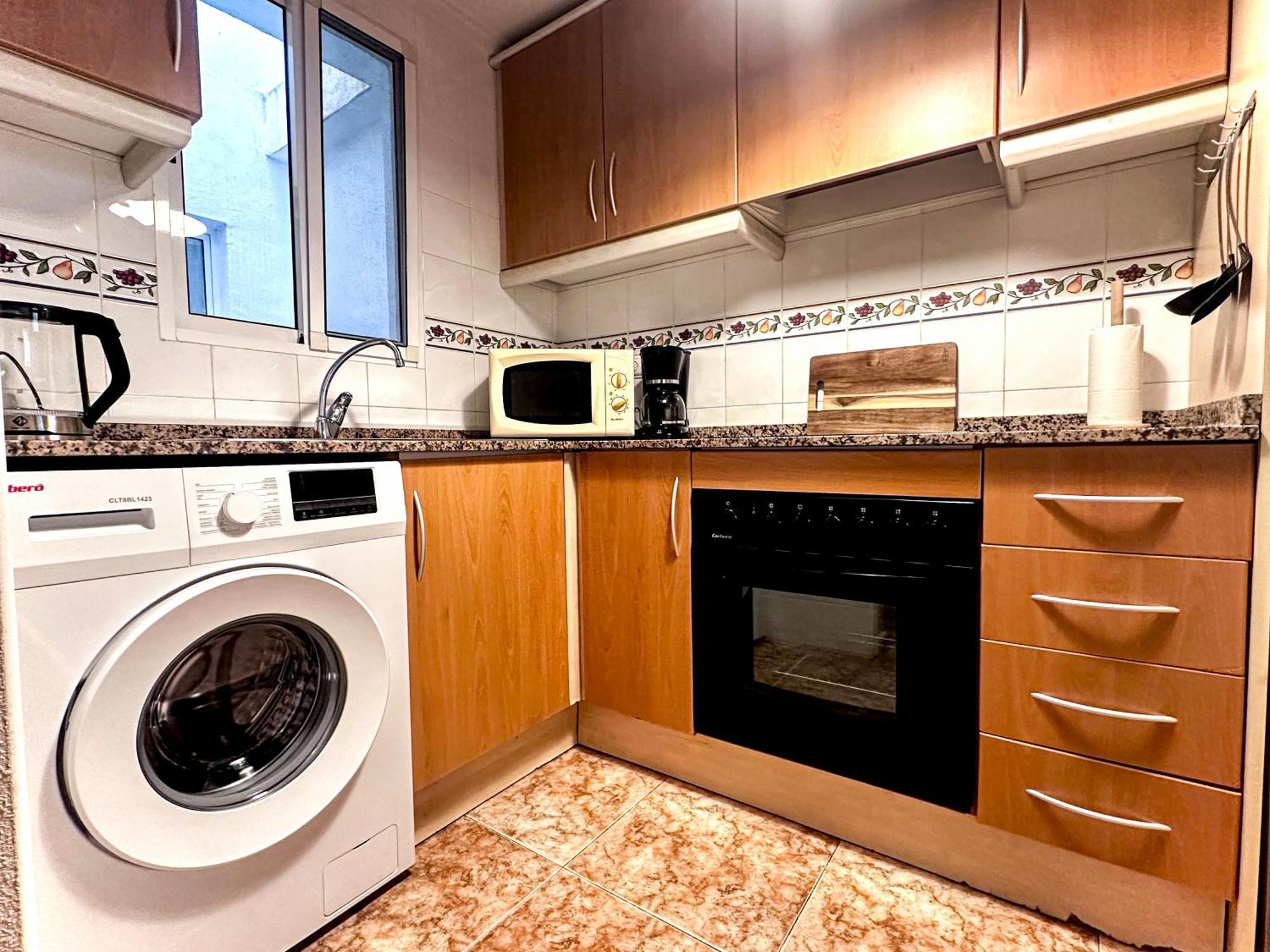 Zadorhomes - Caballero De Rodas Residence 또레비에하 외부 사진